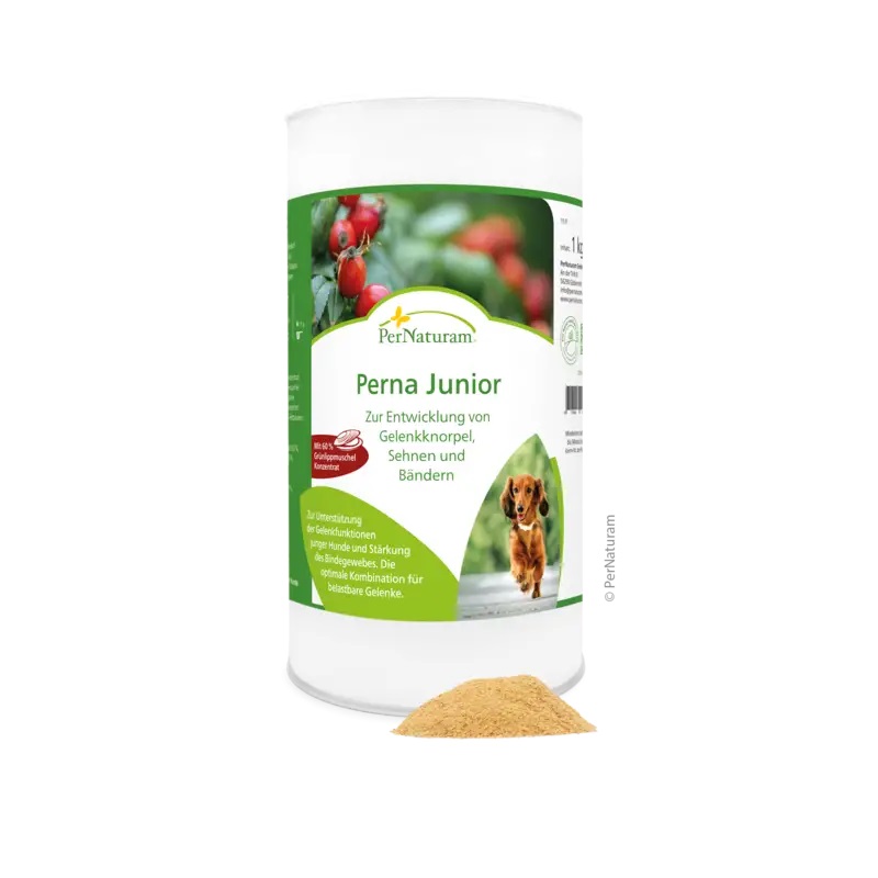 PerNaturam Dog Perna Junior