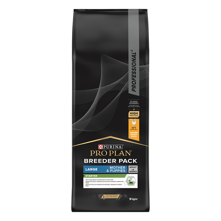 Pro Plan Dog Large Mother & Puppy Starter