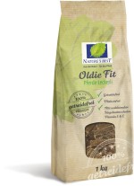 Nature's Best Oldie Fit