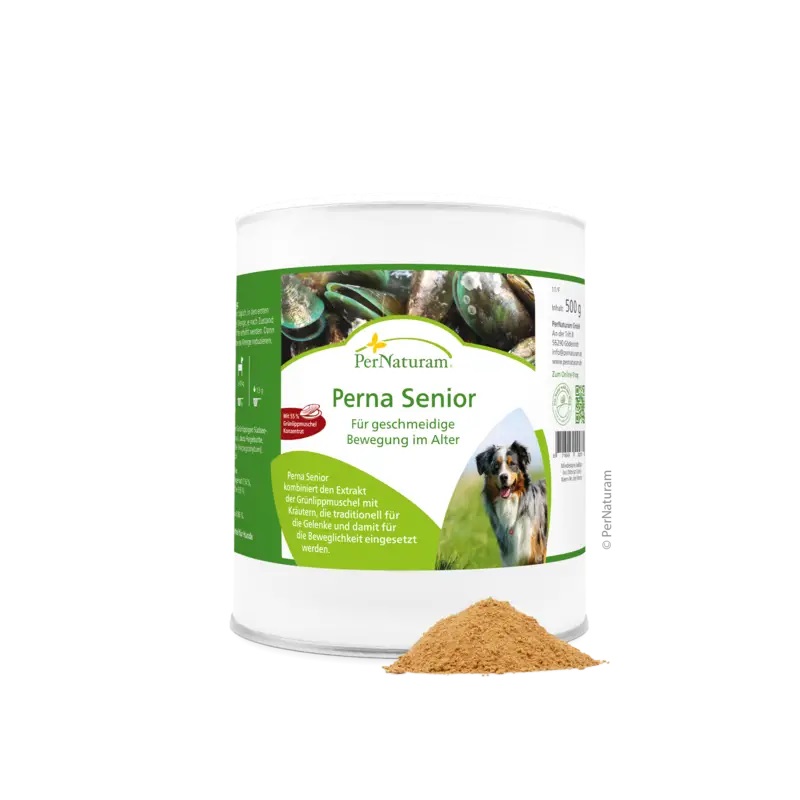 PerNaturam Dog Perna Senior