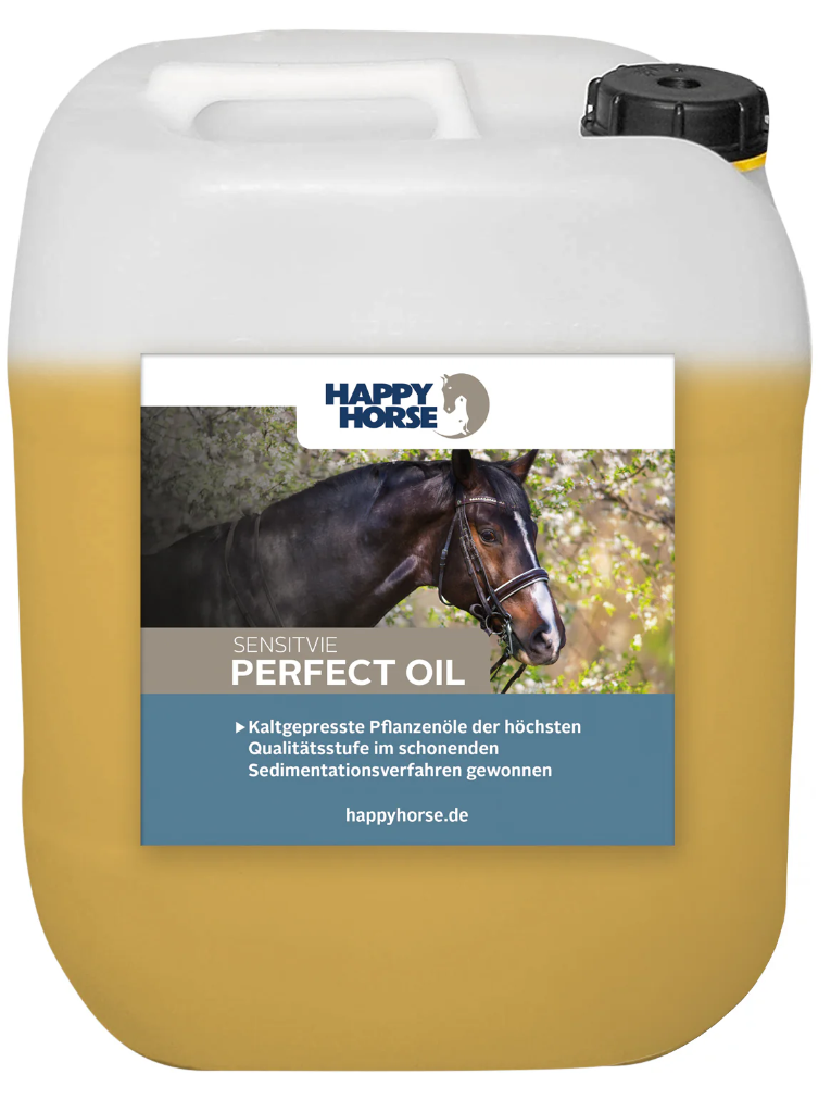 Happy Horse Perfect Oil