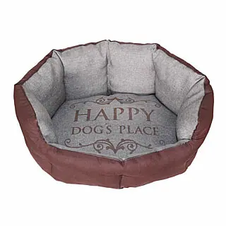 Difac Hundekorb Happy Dog's Place