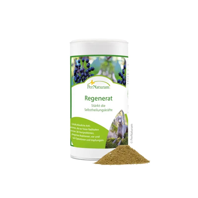 PerNaturam Dog Regenerat