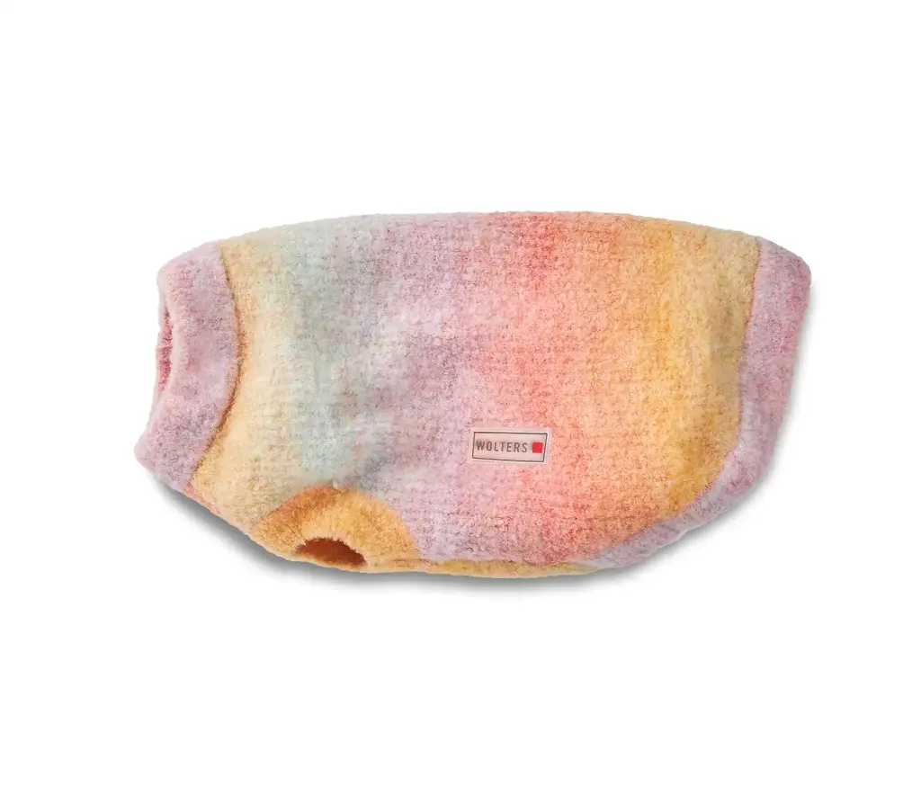 Wolters Strickpullover Sunset