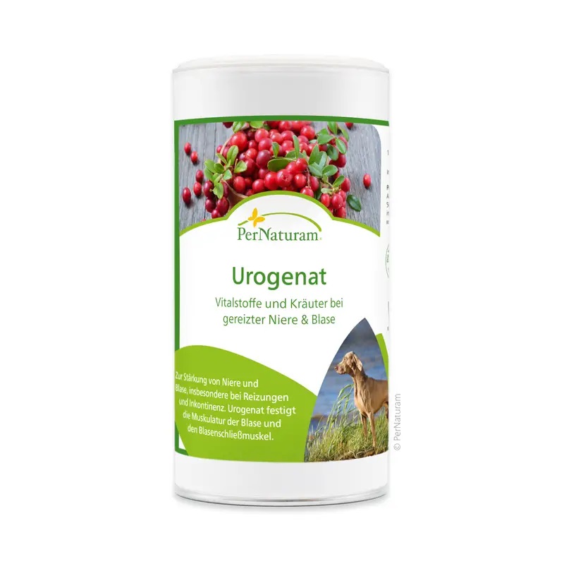 PerNaturam Dog Urogenat