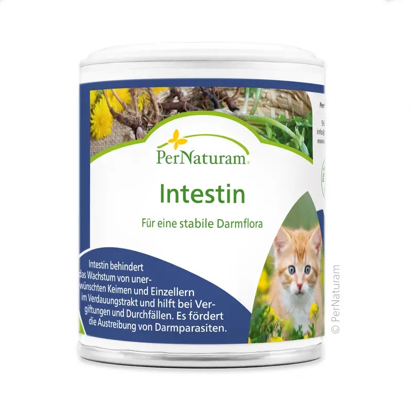 PerNaturam Cat Intestin