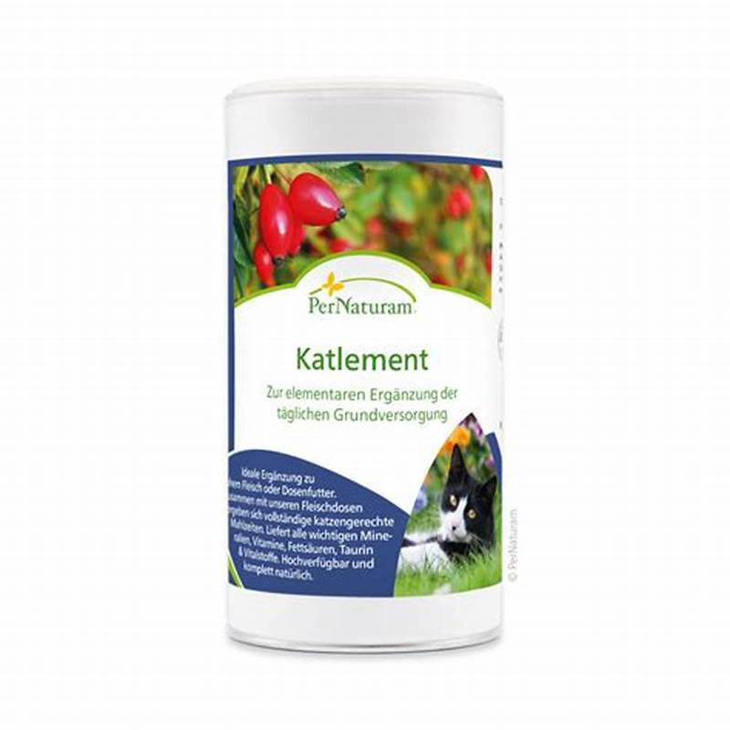 PerNaturam Cat Katlement