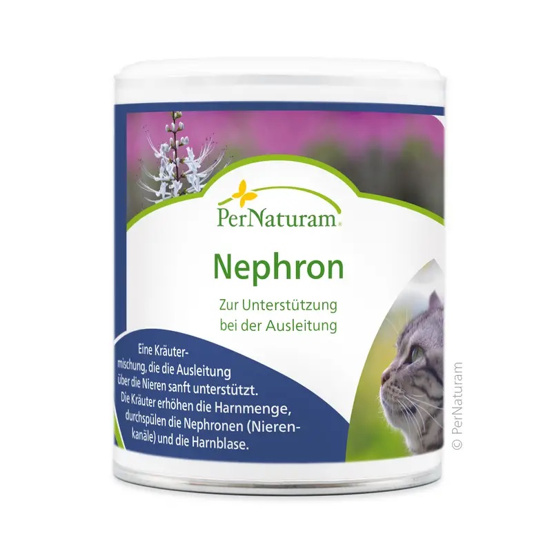 PerNaturam Cat Nephron