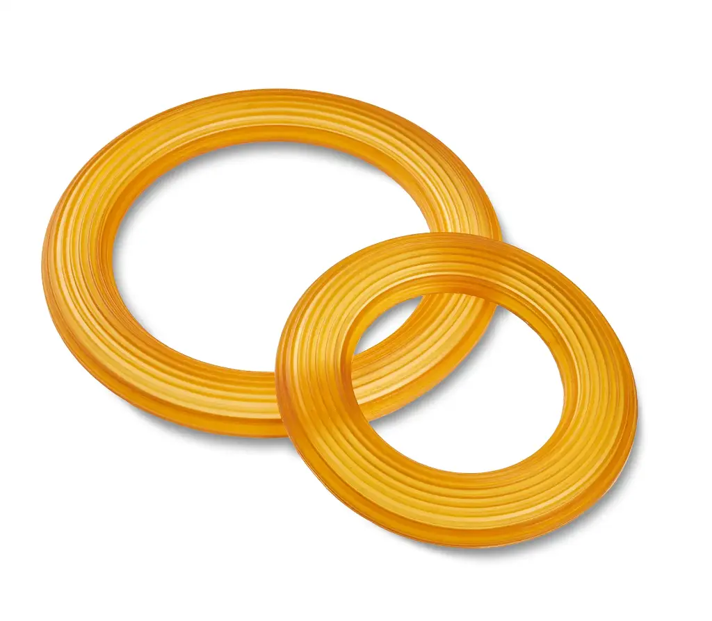 Wolters Pure Nature Frisbee 