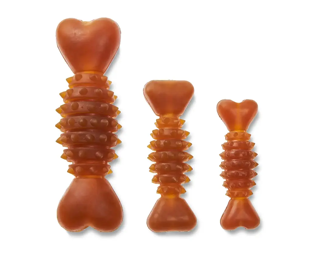 Wolters Pure Nature Dental Herz-Knochen