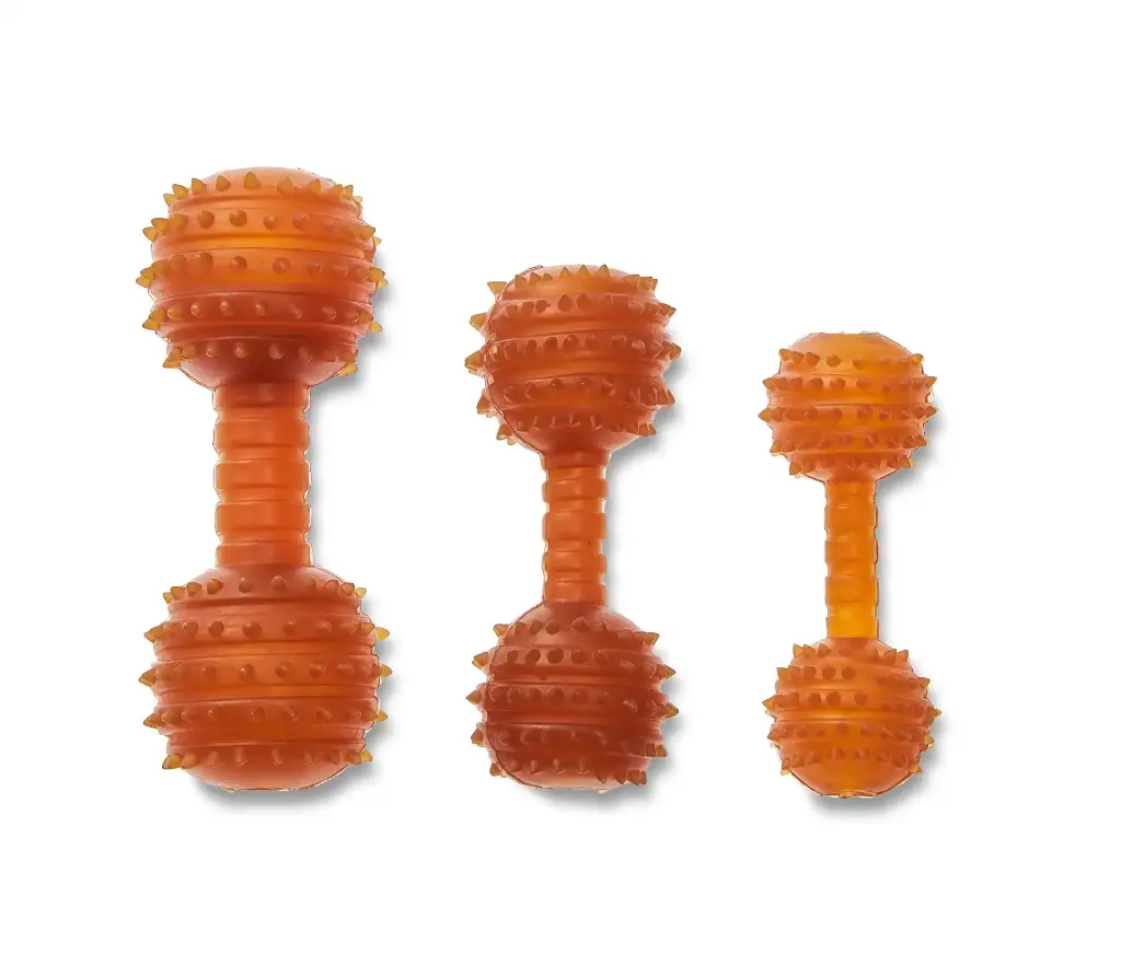 Wolters Pure Nature Dental Hantel