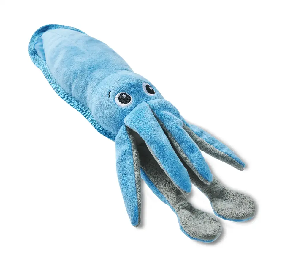 Wolters Ocean Range