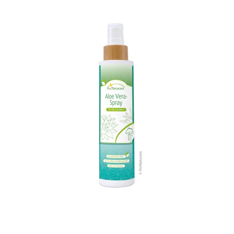 PerNaturam Aloe-Vera Pflegespray