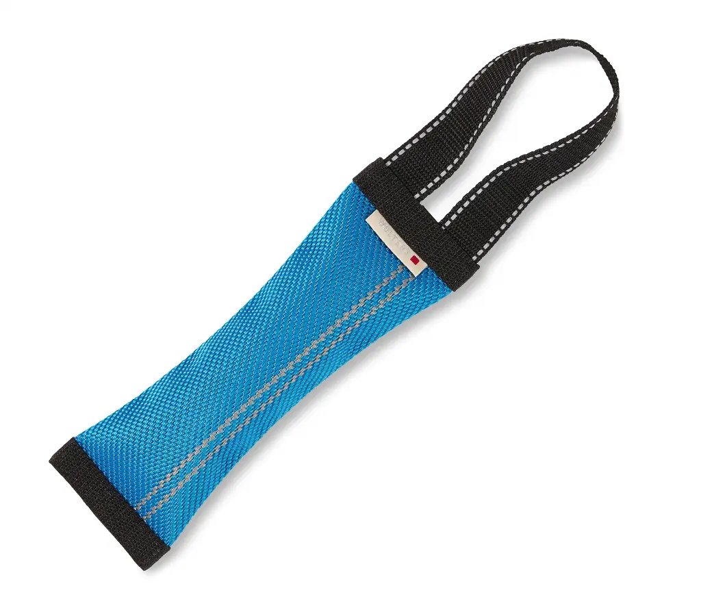 Wolters Clever Dogz Dummy - eine Schlaufe