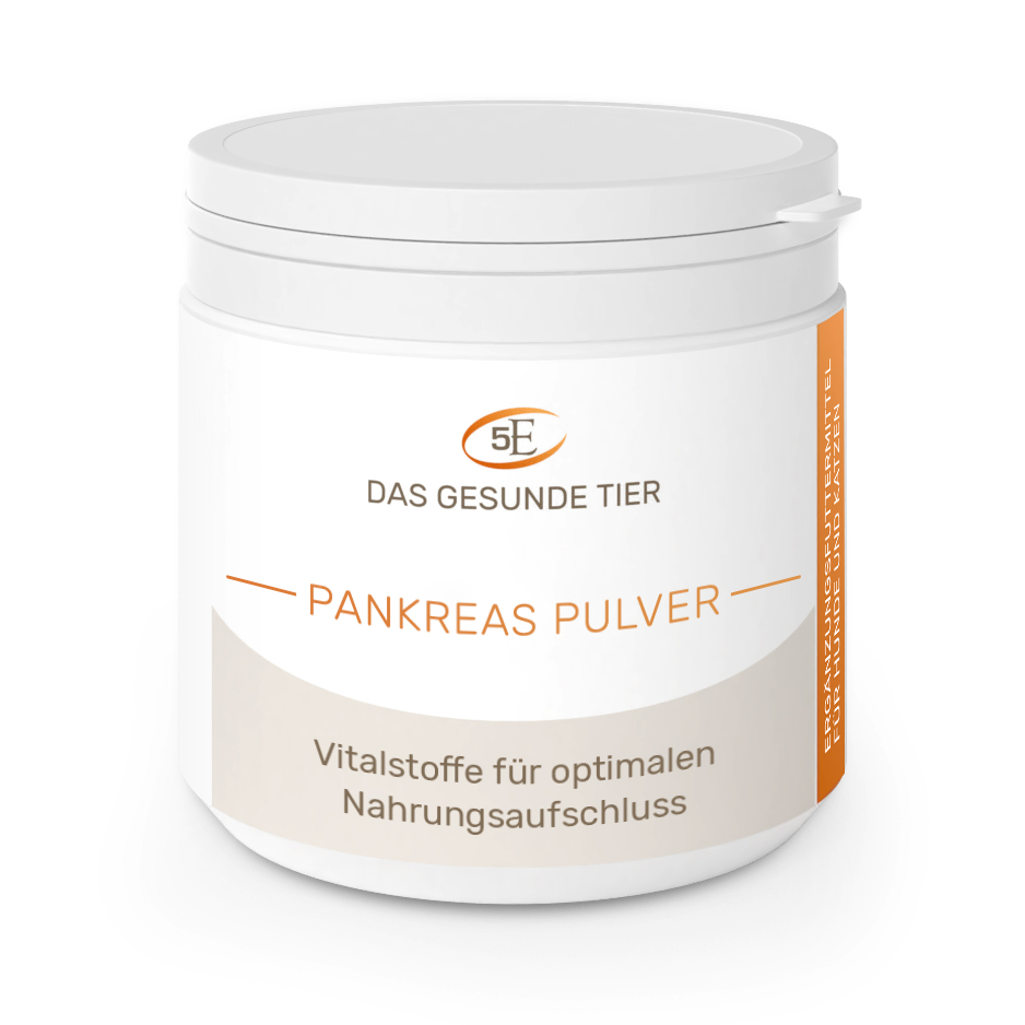 5 Elemente Pankreas Pulver - 500g
