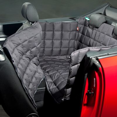 Doctor Bark Autoschondecke 2-Sitz