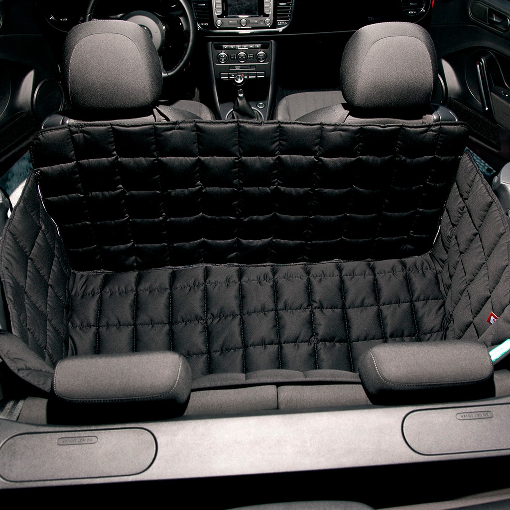 Doctor Bark Autoschondecke 2-Türer