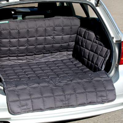 Doctor Bark Autoschondecke Kofferraum