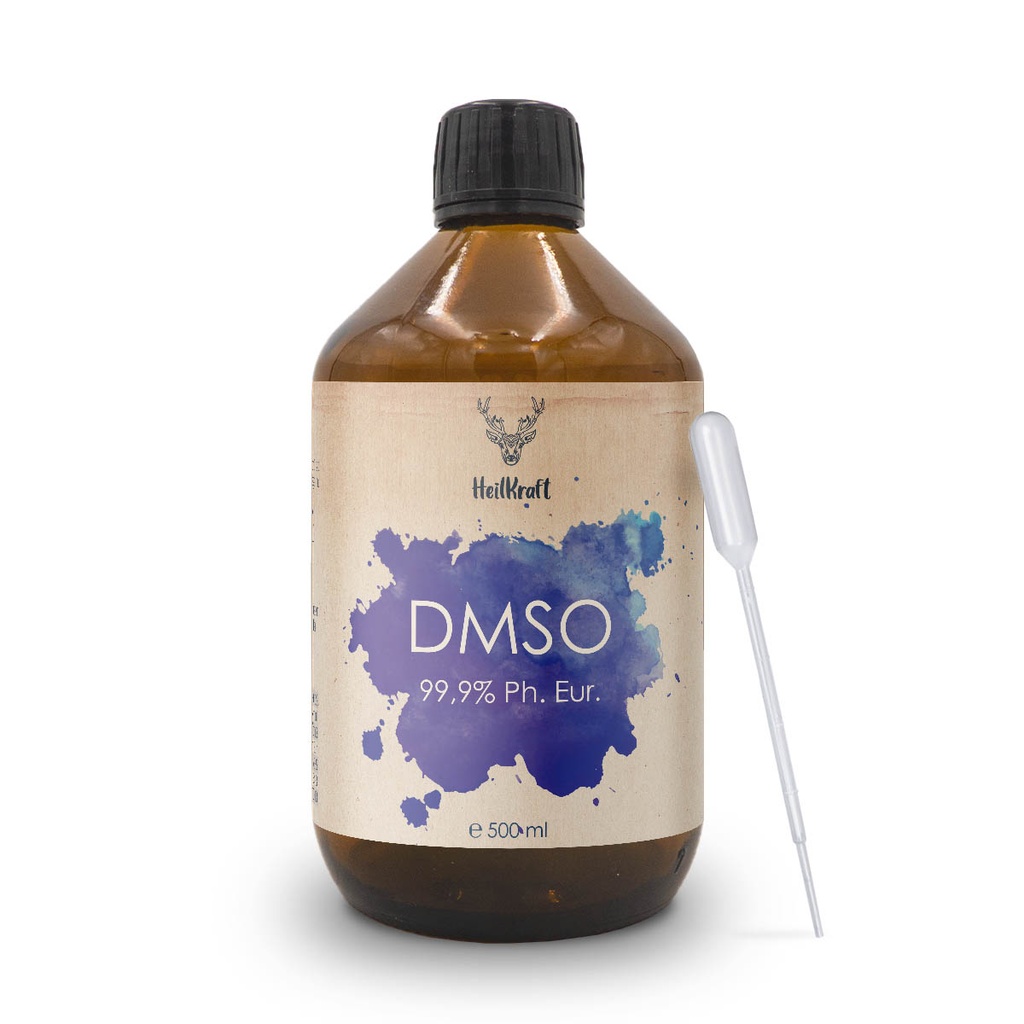 Heilkraft DMSO