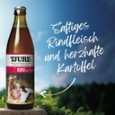 Tjure Hundesmoothie Rind mit Kartoffel