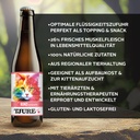 Tjure Katzensmoothie Rind mit Kartoffel