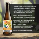 Tjure Katzensmoothie Huhn mit Reis