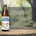 Tjure Consommé Geflügel 