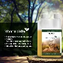 Tjure Supplements Mönchspfeffer