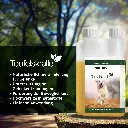 Tjure Supplements Teufelskralle