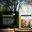 Tjure Supplements Ulmenrinde