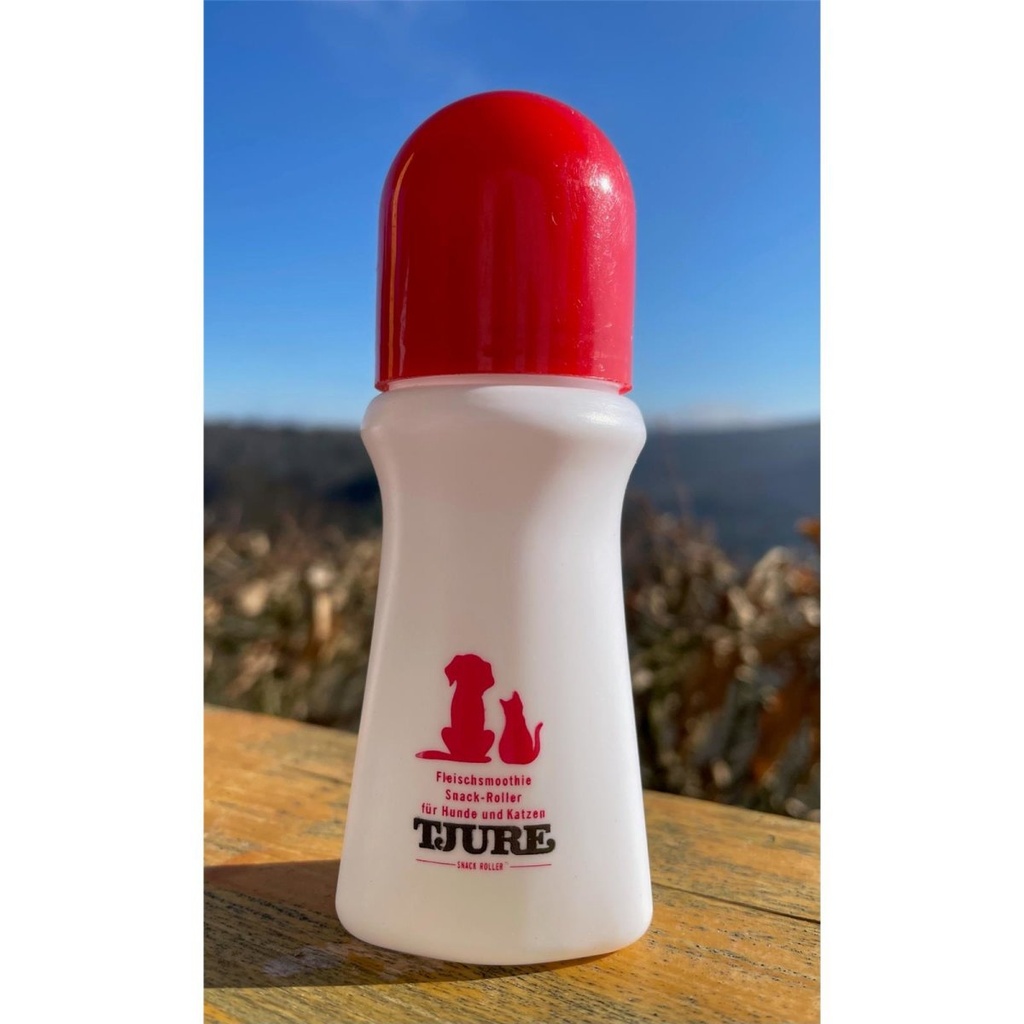 Tjure Smoothie-Roller