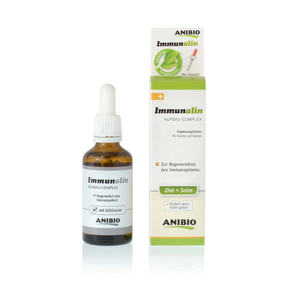 Anibio Immunalin