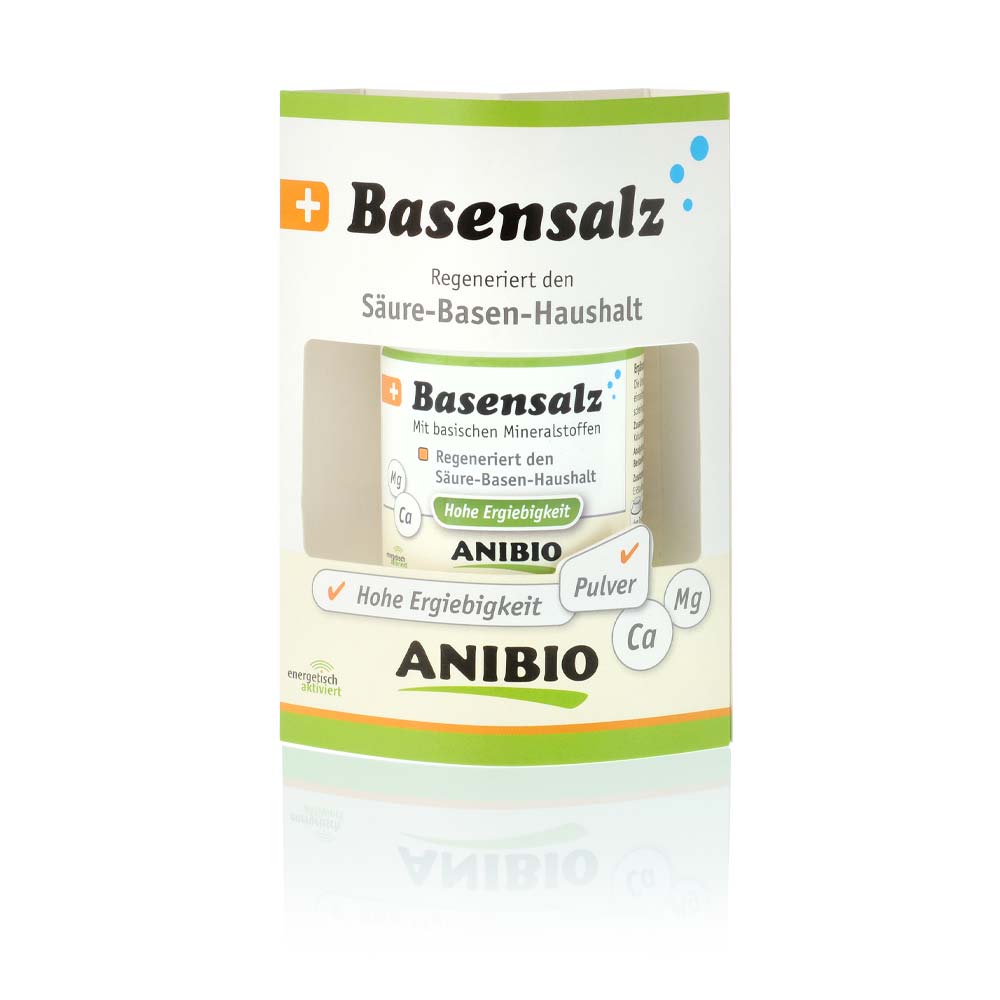 Anibio Basensalz