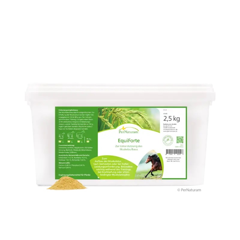 PerNaturam Horse EquiForte