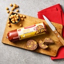 Fleischeslust Classic Pures Huhn mit Kichererbsen