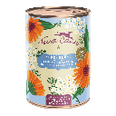 Terra Canis Flower Menu Alpenblüte Rind mit Erdäpfeln, Marille und Bergkräutern