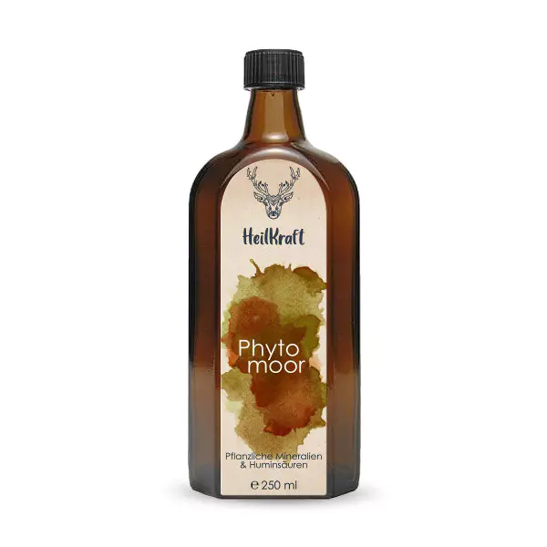 Heilkraft Phytomoor
