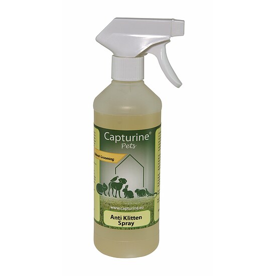 Capturine Anti Klitten Spray 