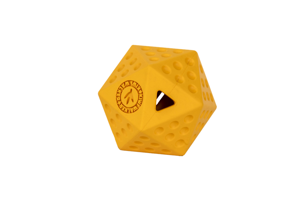 Kiwi Walker Icosaball Orange