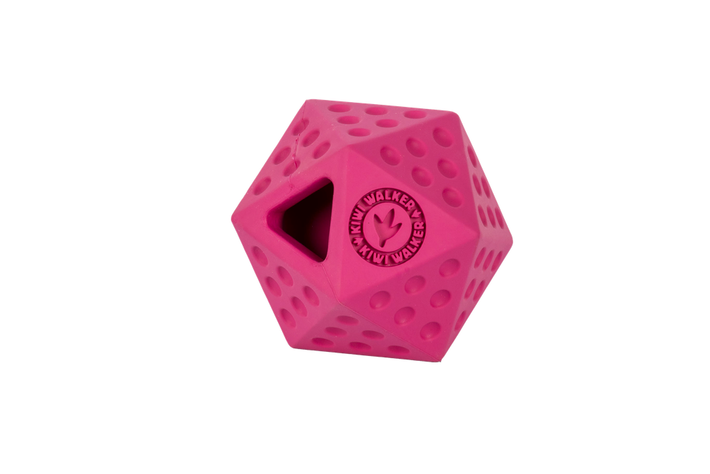 Kiwi Walker Icosaball Pink