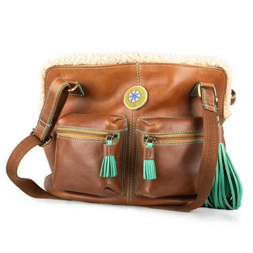 DWAM Hipster Bag Blondie One Size