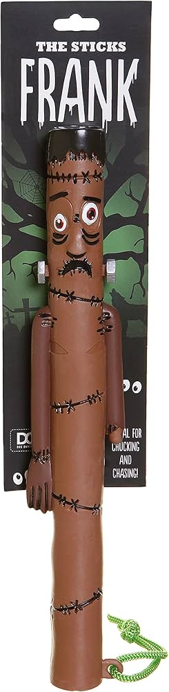 DOOG The Sticks Frank