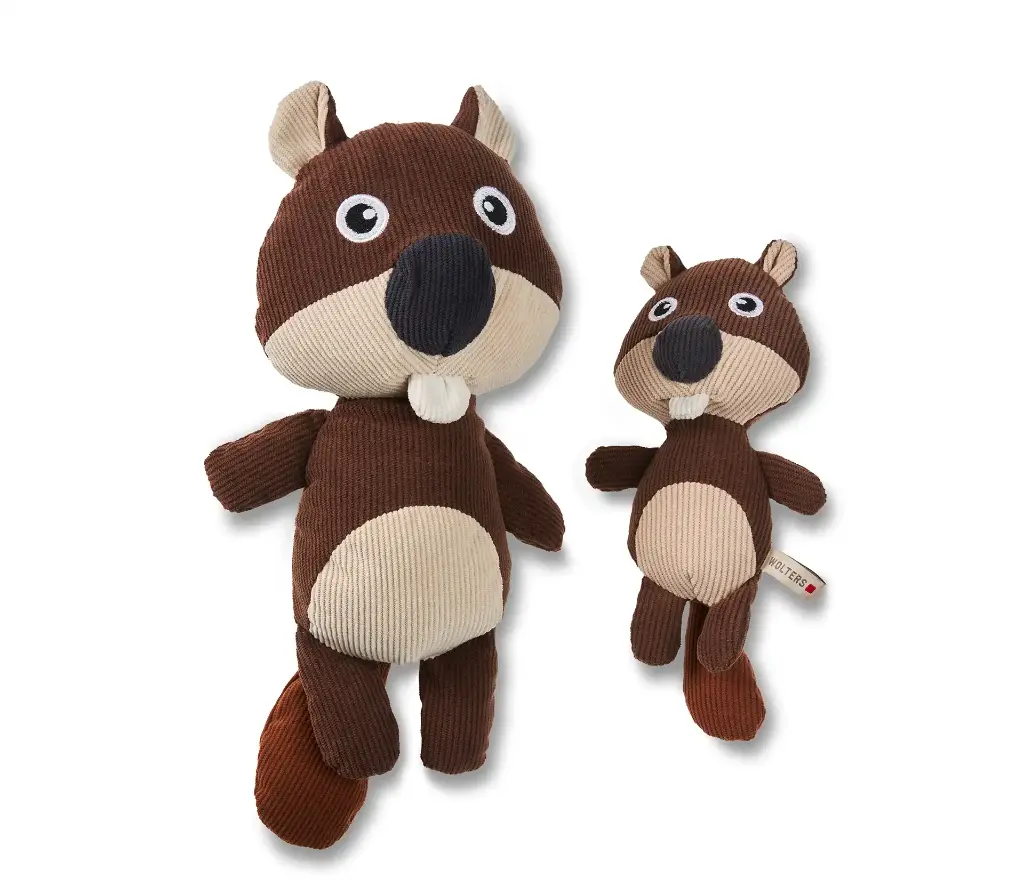 Wolters Animal Family Biber