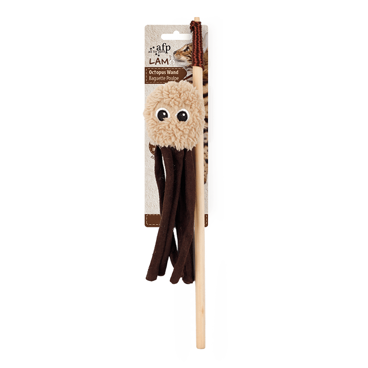 Afp Octopus Wand