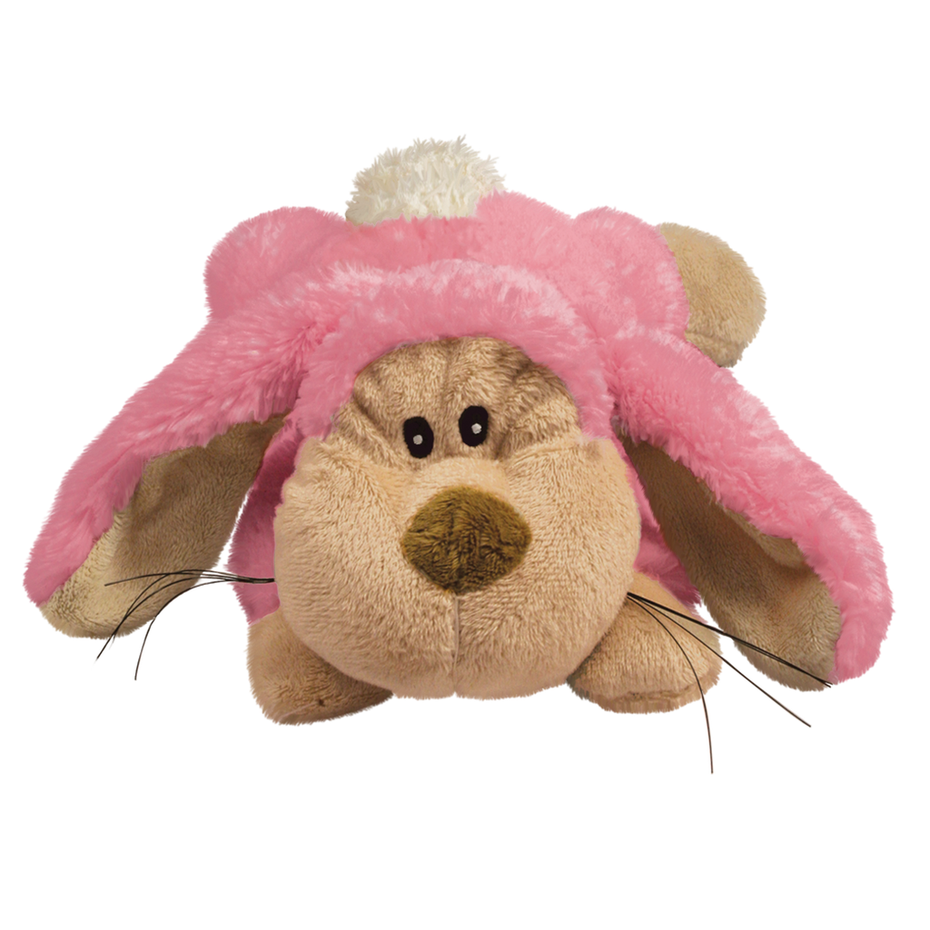 Kong Cozie Quietsch
