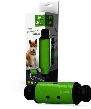 Holland Animal Care Feed & Treat Roller