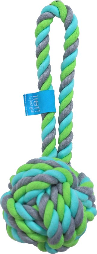 Lifestyle Floss Ball