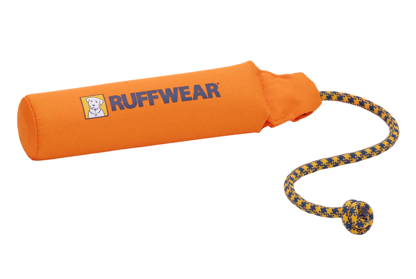 Ruffwear Lunker Schwimmendes Wurfspielzeug