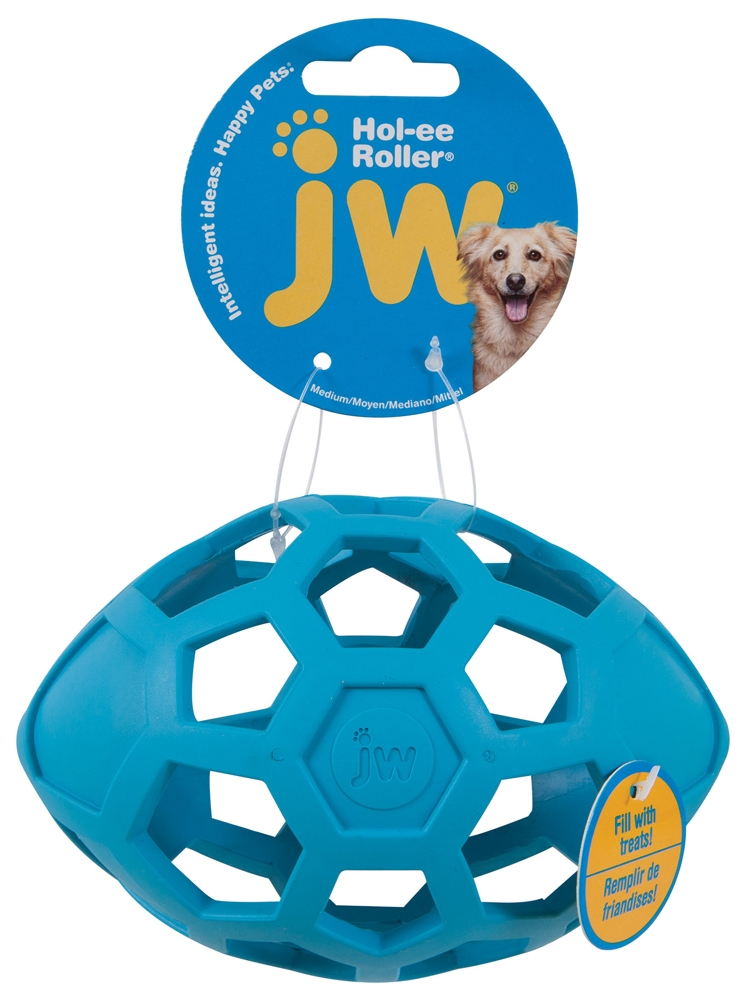 JW Hol-ee Roller Egg