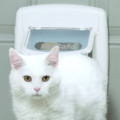 Petsafe Staywell Luxus-Katzenklappe